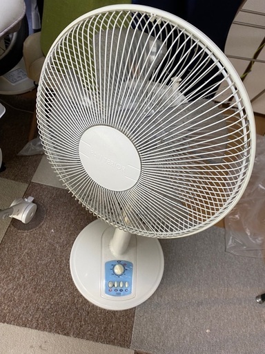 扇風機