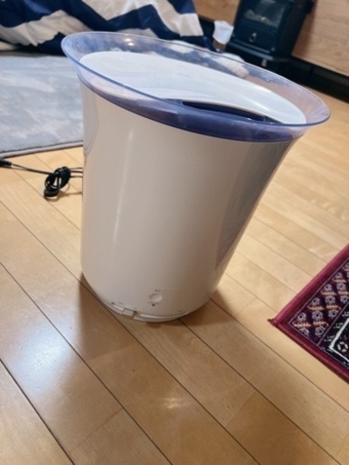 BRUNO 加湿器♡美品♡