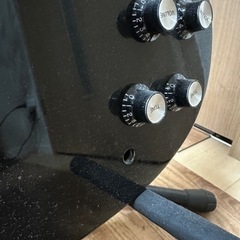blitz SGギター　ジャンク品　追記ありの画像