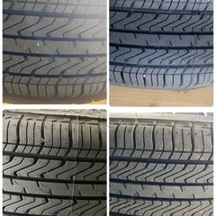 BBS 14インチ　純正ホイールの画像