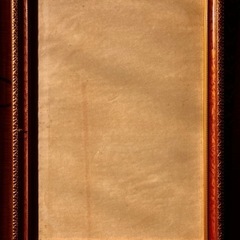 【まとめ買いお値引き可！】昭和時代の額縁　各種の画像