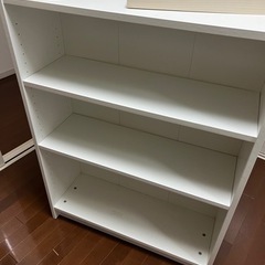 IKEA BILLY