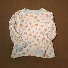 近日中処分／最終お値下げ！上着3点とすみっコぐらしの長袖 合計4点の画像