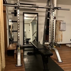 karada工房　パーソナルトレーニング　飯能河原の画像