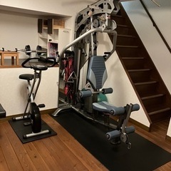 karada工房　パーソナルトレーニング　飯能河原の画像