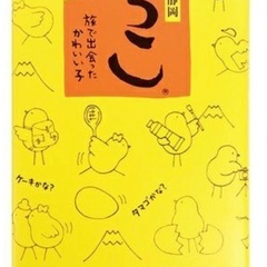 静岡限定　こっこ　4個入り