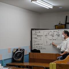 【講師紹介】福島先生☆理数系スペシャリスト☆中学受験算数も担当