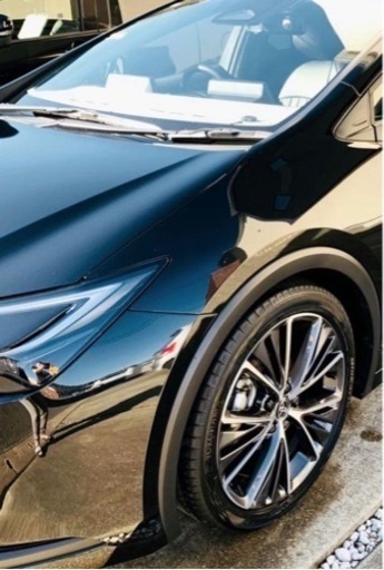 「売れました」新型　プリウス60 専用シートカバーセット