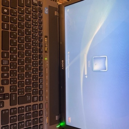ソニー　VAIO