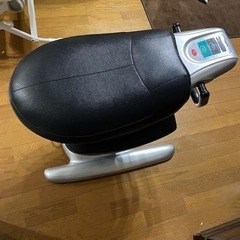 今日限定！500円ロデオマシーン