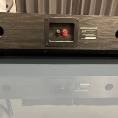 ONKYOオンキョー　SKC-305の画像
