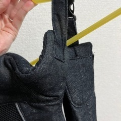おんぶ紐の画像
