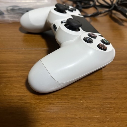 受渡者決まりました】PS4 CHU-1200A（500GB）