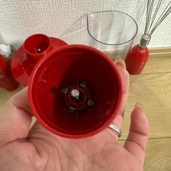 【訳あり】BRUNO マルチスティックブレンダーの画像
