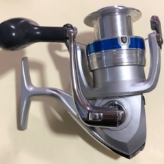 商談中となりました！Daiwa スピニングリール3500番