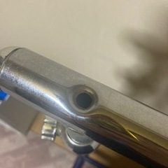 ❗️明日28日AM廃棄❗️ブティックハンガーの画像