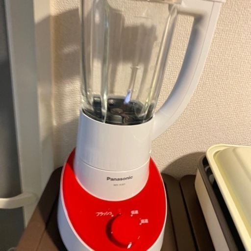 家電 キッチン家電 ジューサー、ミキサー