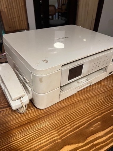 【値下げ】brother MODEL MFC-J730DN