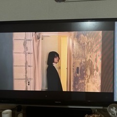 40型　東芝　テレビ　40インチ