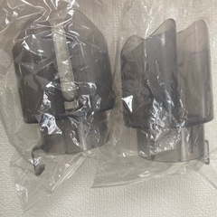 アイリスオーヤマ 布団乾燥機 カラリエ ハイパワーツインノズル FK-WHの画像
