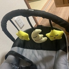 バウンサーの画像