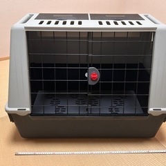 犬　ケージの画像