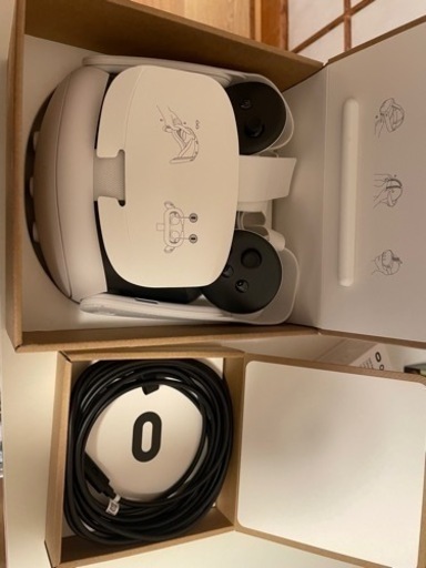メタクエスト3