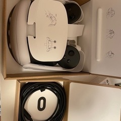 メタクエスト3の画像