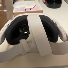 メタクエスト3の画像