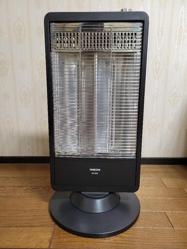 YAMAZEN　カーボンヒーター