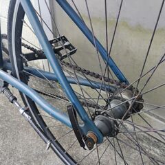 Tokyo bike 9s（650c）カスタ厶済の画像