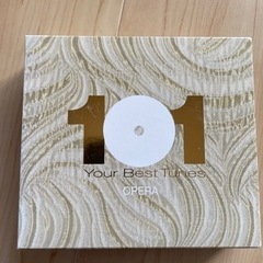 オペラ名曲集　CD６枚組