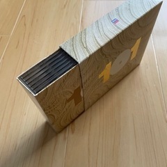 オペラ名曲集　CD６枚組の画像