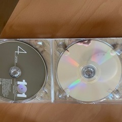 オペラ名曲集　CD６枚組の画像