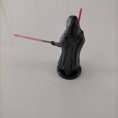 ダースモール　フィギュアの画像