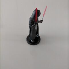ダースモール　フィギュアの画像
