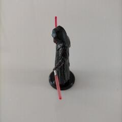ダースモール　フィギュアの画像