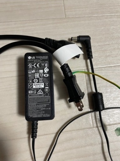 モニター　ディスプレイ 27インチ LG 27MK430H-B