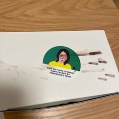 バスボム 【LUSH】の画像