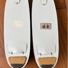 お譲り先決まりました！【新品】草履の画像
