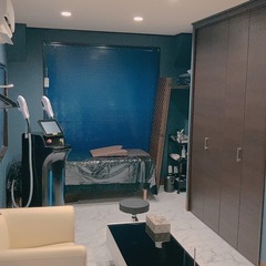 症例モデル男性脱毛募集・5回まで費用なし（写真撮影協力依頼）