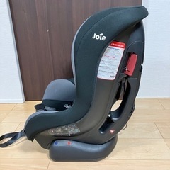 【商談中】【Joie】チャイルドシートの画像