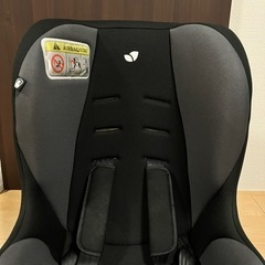 【商談中】【Joie】チャイルドシートの画像