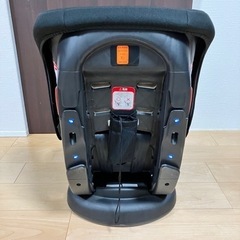 【商談中】【Joie】チャイルドシートの画像