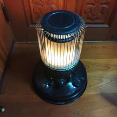 トヨトミ　レインボーストーブの画像