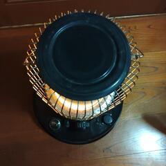 トヨトミ　レインボーストーブの画像