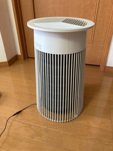 ±0 空気清浄機 C030 プラスマイナスゼロ　定価46000円