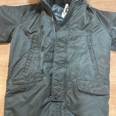 メンズ　ジャケットの画像