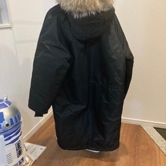 メンズ　ジャケットの画像