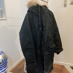 メンズ　ジャケットの画像